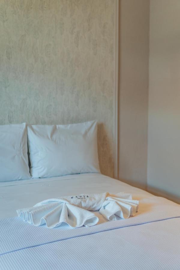 Hotel Mid Project Mérida Buitenkant foto
